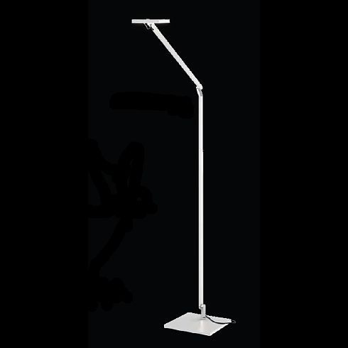 Roxxane Home LED-Steh-/ Leseleuchte 3000K, dark bronze