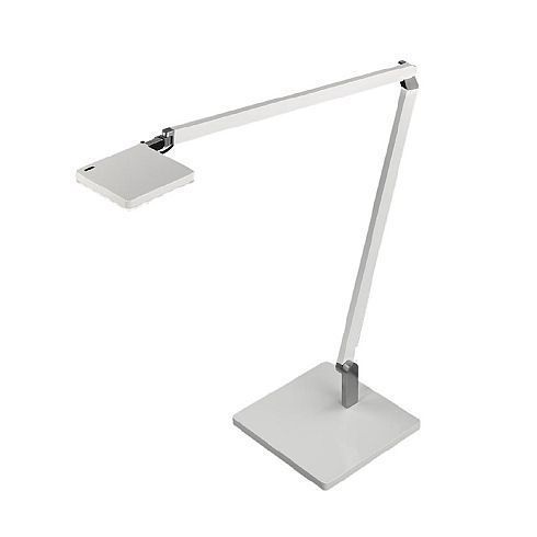 Roxxane Home LED-Tischleuchte 2700K, schwarz