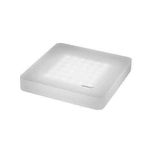 Cubic 36 ON LED-Deckenleuchte 2700K